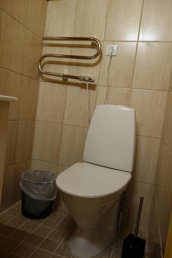 Adu-Jaani Kodumajutus Bed & Breakfast Matja Luaran gambar