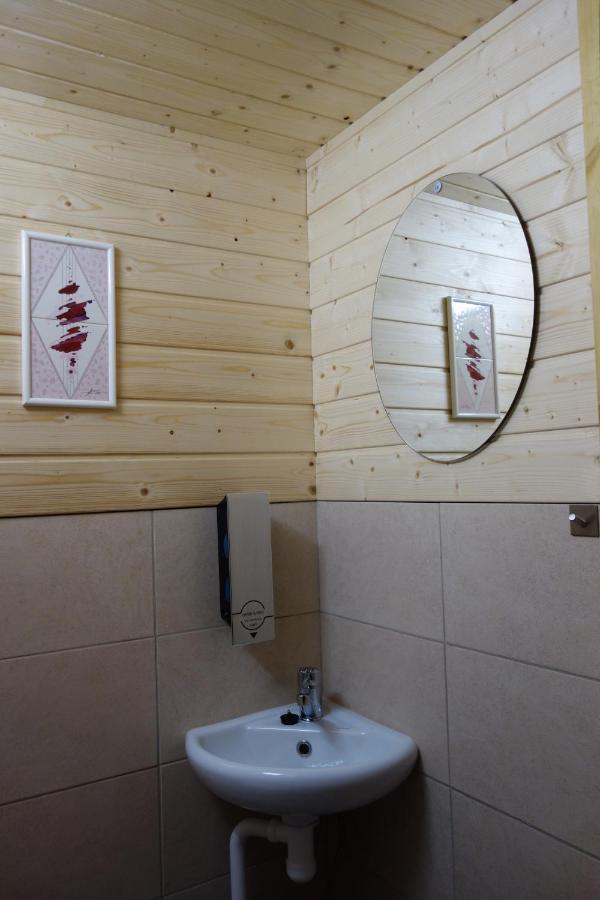 Adu-Jaani Kodumajutus Bed & Breakfast Matja Luaran gambar
